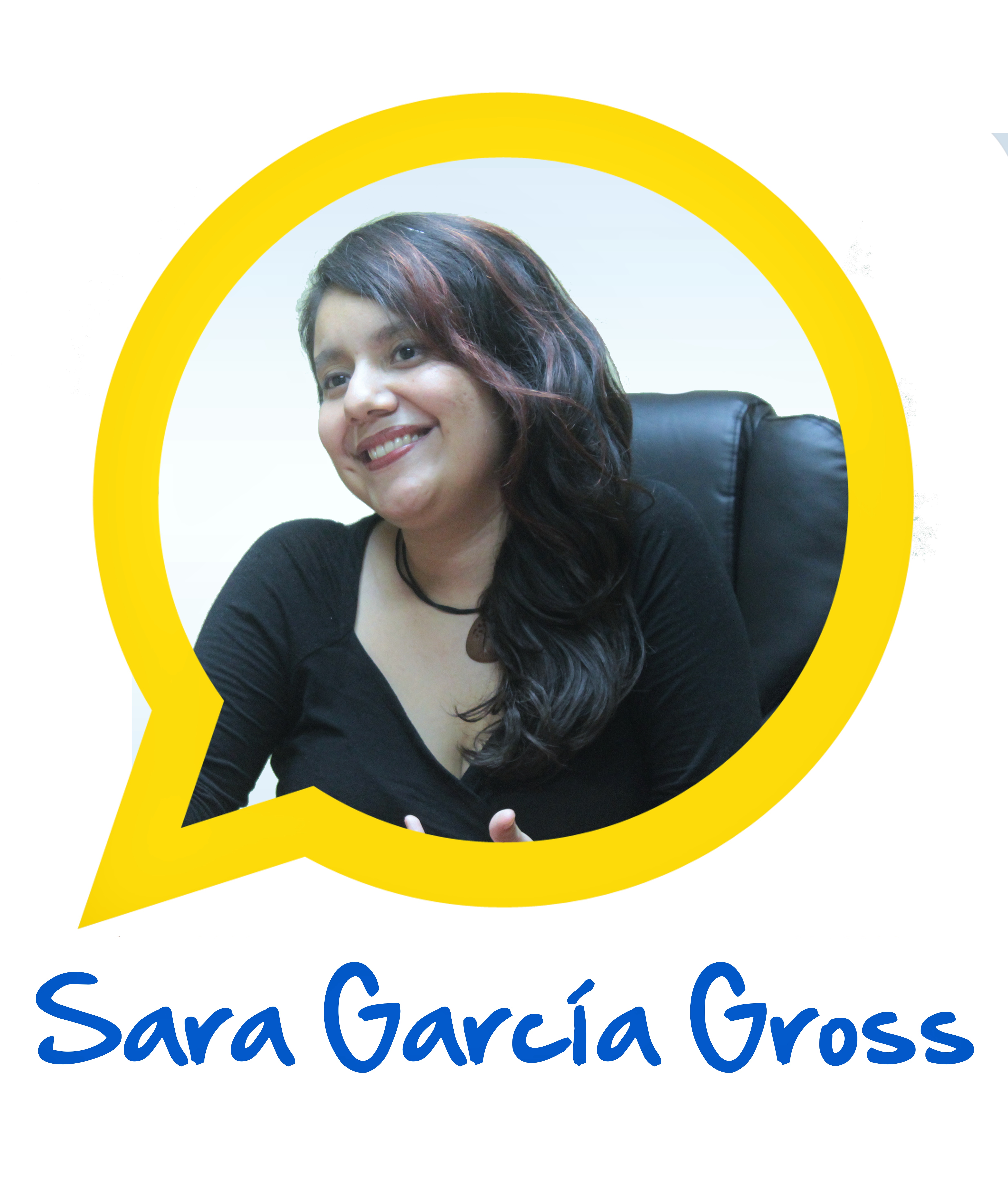 40 Sara García Gross