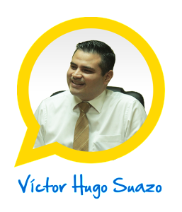21 Víctor Hugo Suazo
