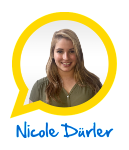 27 Nicole Durler