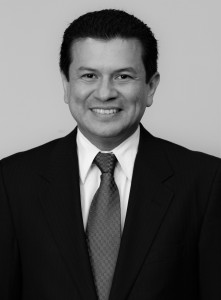 Prologuista Ing. Hugo Martínez (2)