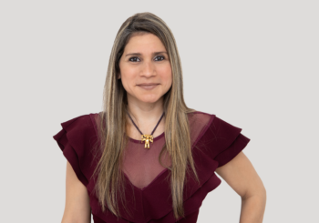 Nilena Marín Calvo: Quiero inspirar a los lectores a convertirse en consumidores responsables con el ambiente